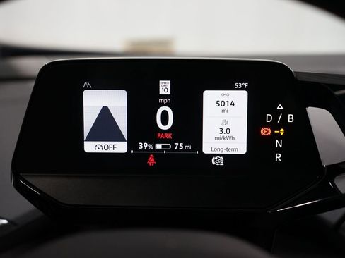 Used 2021 Volkswagen ID.4 Pro S w/ Gradient Package image 15