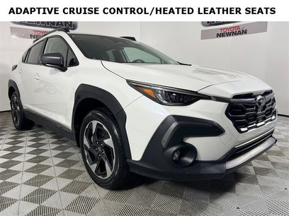 Used 2024 Subaru Crosstrek 2.5i Limited