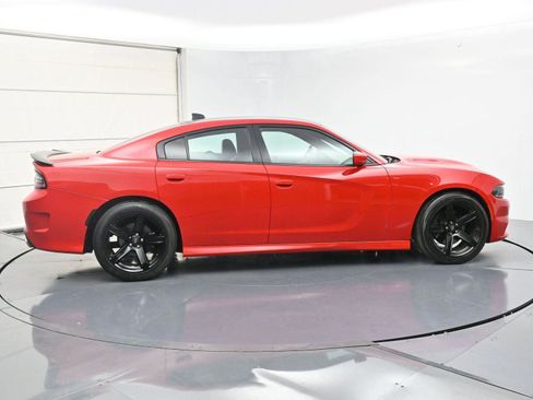Used 2020 Dodge Charger R/T w/ Daytona Edition Group image 6
