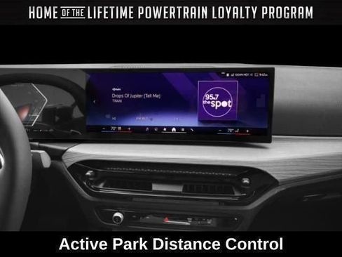 Used 2025 BMW 430i xDrive Convertible w/ Premium Package image 98