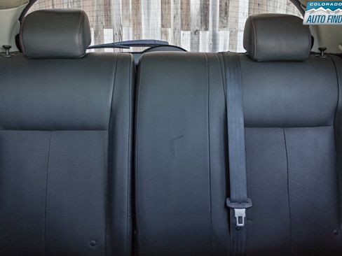 Used 2012 Nissan Juke SL image 23