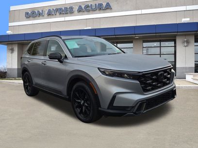 Used 2023 Honda CR-V Sport