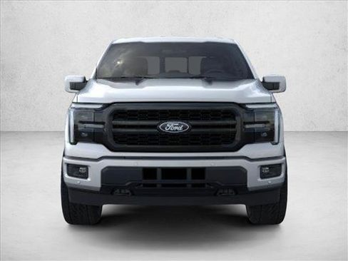 New 2026 Ford F150 Lariat w/ Equipment Group 501A Mid AWD/4WD image 6