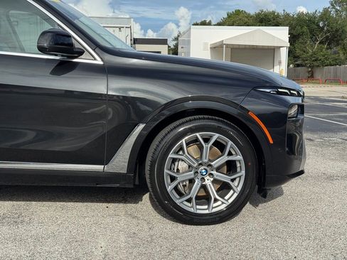 Used 2023 BMW X7 xDrive40i image 13