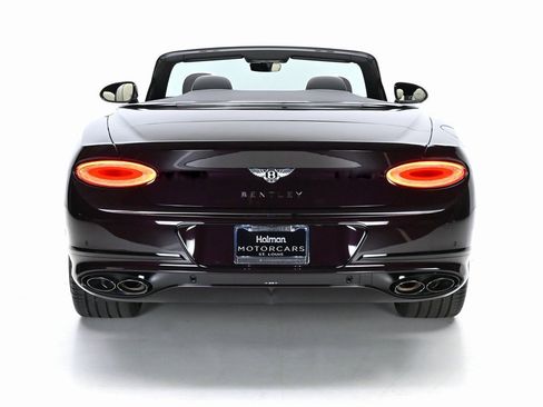 Used 2024 Bentley Continental GT V8 image 5