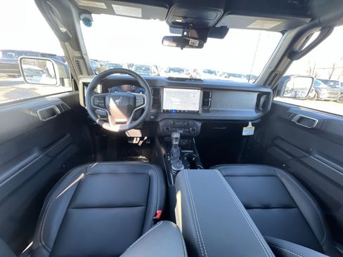 New 2026 Ford Bronco Big Bend image 23