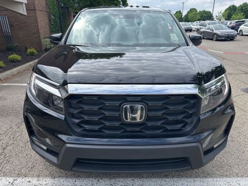 Used 2023 Honda Passport EX-L image 4