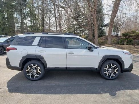 New 2026 Subaru Outback Touring XT image 2