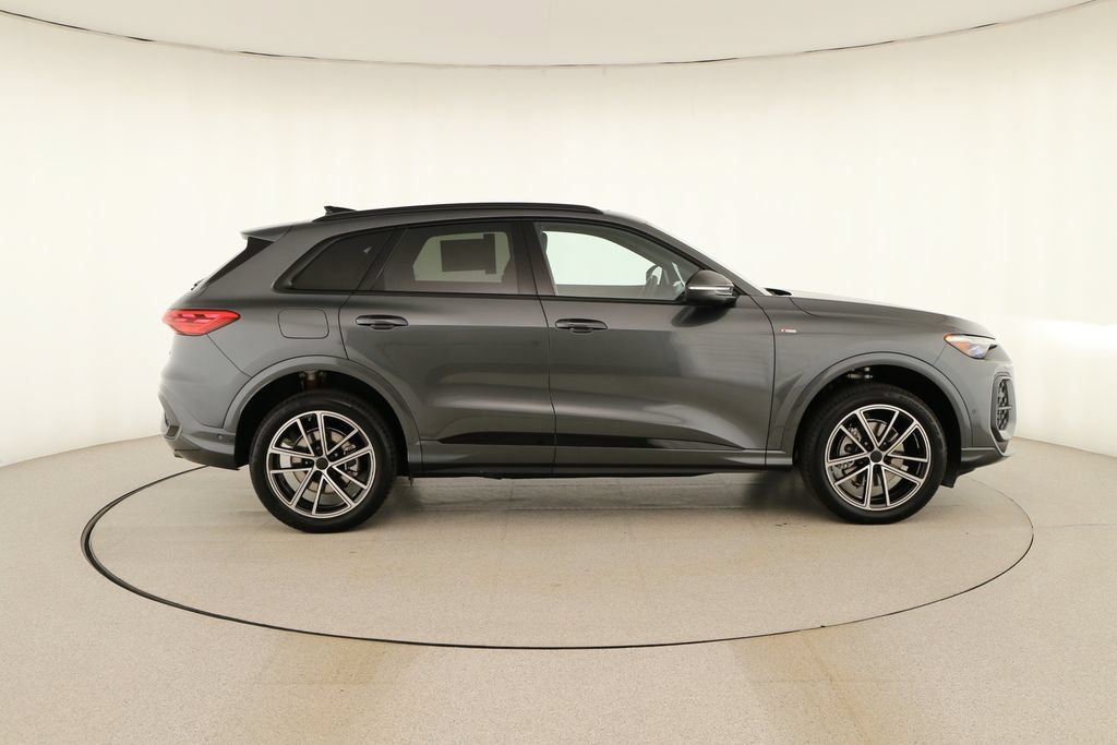 New 2026 Audi Q5 Premium Plus AWD/4WD image 8