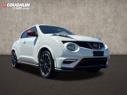 Used 2013 Nissan Juke NISMO