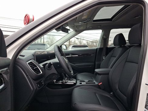 New 2026 Kia Seltos SX image 9