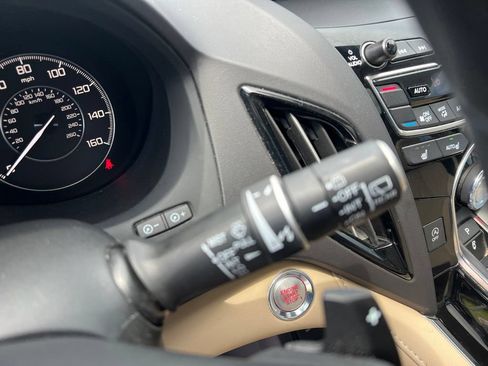 Used 2020 Acura RDX FWD w/ Technology Package image 45