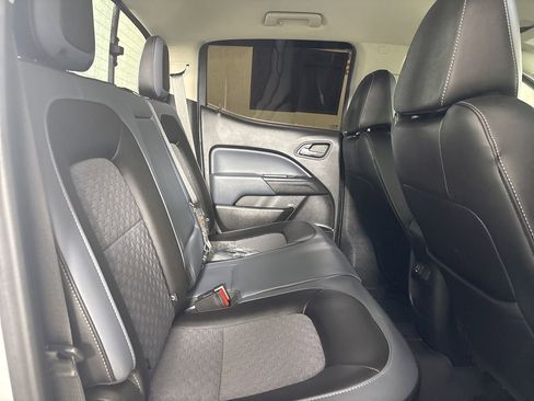 Used 2019 Chevrolet Colorado Z71 image 26