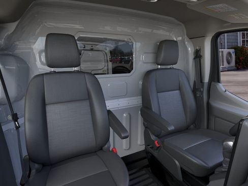 New 2026 Ford Transit 250 Low Roof RWD image 10