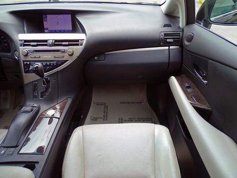 Used 2015 Lexus RX 350 FWD image 29