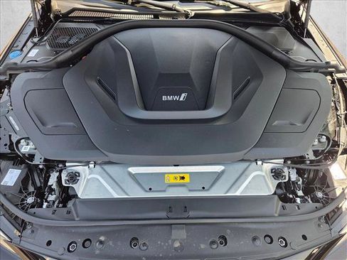 New 2026 BMW i4 eDrive40 RWD image 17