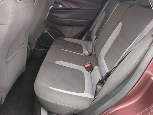 Used 2022 Chevrolet TrailBlazer LT image 18