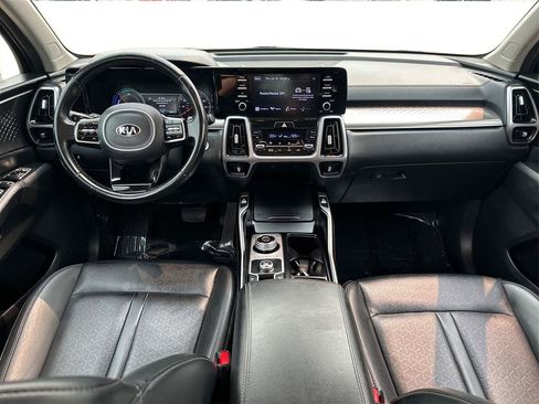 Used 2021 Kia Sorento S FWD image 29