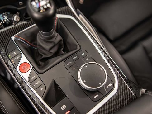 Used 2023 BMW M2 w/ Lighting Package RWD image 32