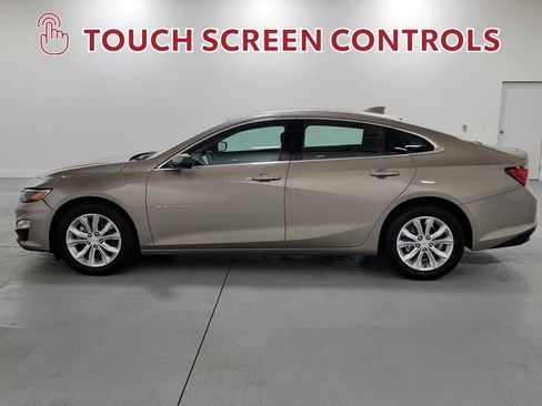 Used 2024 Chevrolet Malibu LT image 6