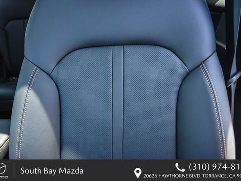New 2026 MAZDA CX-70 3.3 Turbo w/ Premium Package AWD/4WD image 25