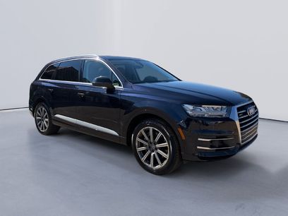 Used 2018 Audi Q7 3.0T Prestige