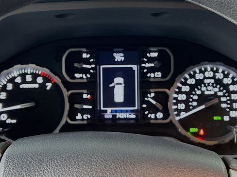 Used 2019 Toyota Tundra SR5 w/ TRD Sport Package image 22