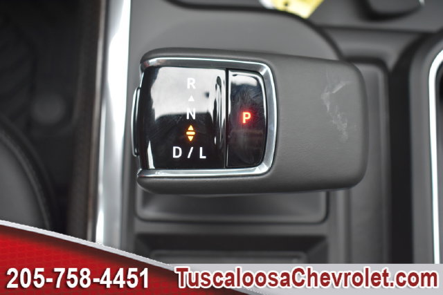 New 2026 Chevrolet Silverado 1500 RST AWD/4WD image 29