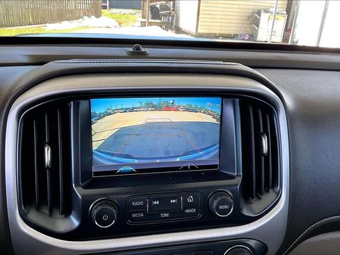 Used 2018 GMC Canyon SLE w/ SLE Convenience Package AWD/4WD image 14