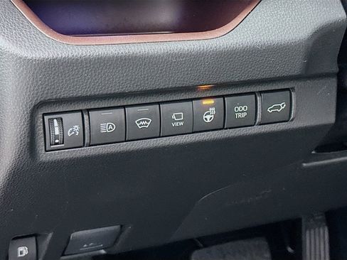 Used 2024 Toyota RAV4 Limited w/ Advanced Technology Package AWD/4WD image 10