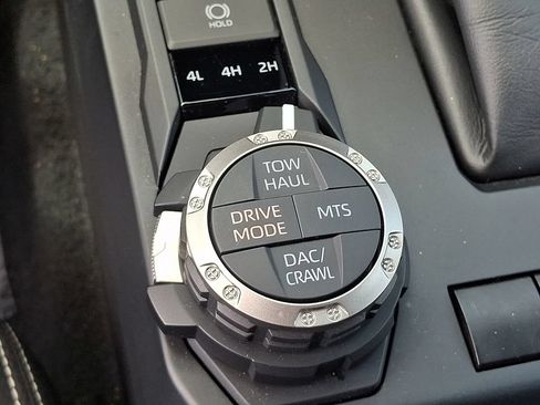 Used 2024 Toyota Tacoma TRD Off-Road AWD/4WD image 26
