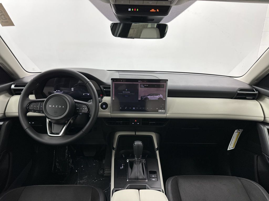 New 2026 MAZDA CX-5 Preferred AWD/4WD image 28