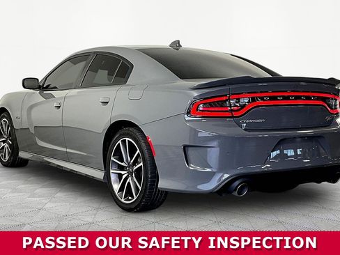 Used 2023 Dodge Charger R/T w/ Cold Weather Package RWD image 4