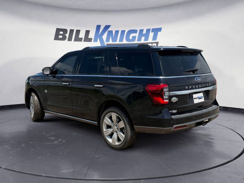 Used 2024 Ford Expedition King Ranch AWD/4WD image 3