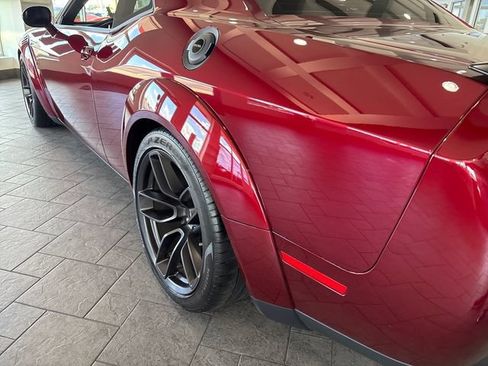 Used 2022 Dodge Challenger R/T Scat Pack RWD image 20