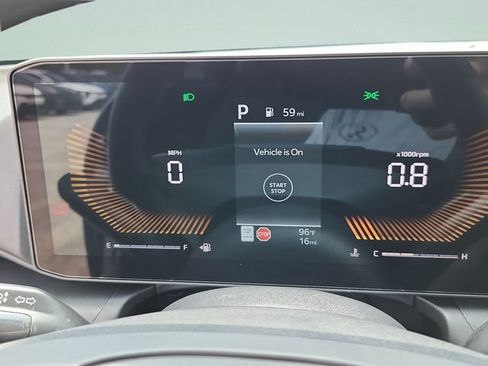 New 2026 Kia K4 FWD image 17