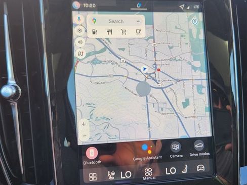 New 2026 Volvo V60 B5 Cross Country Plus w/ Climate Package image 19