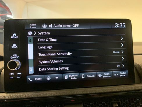 Used 2025 Honda CR-V EX-L image 38
