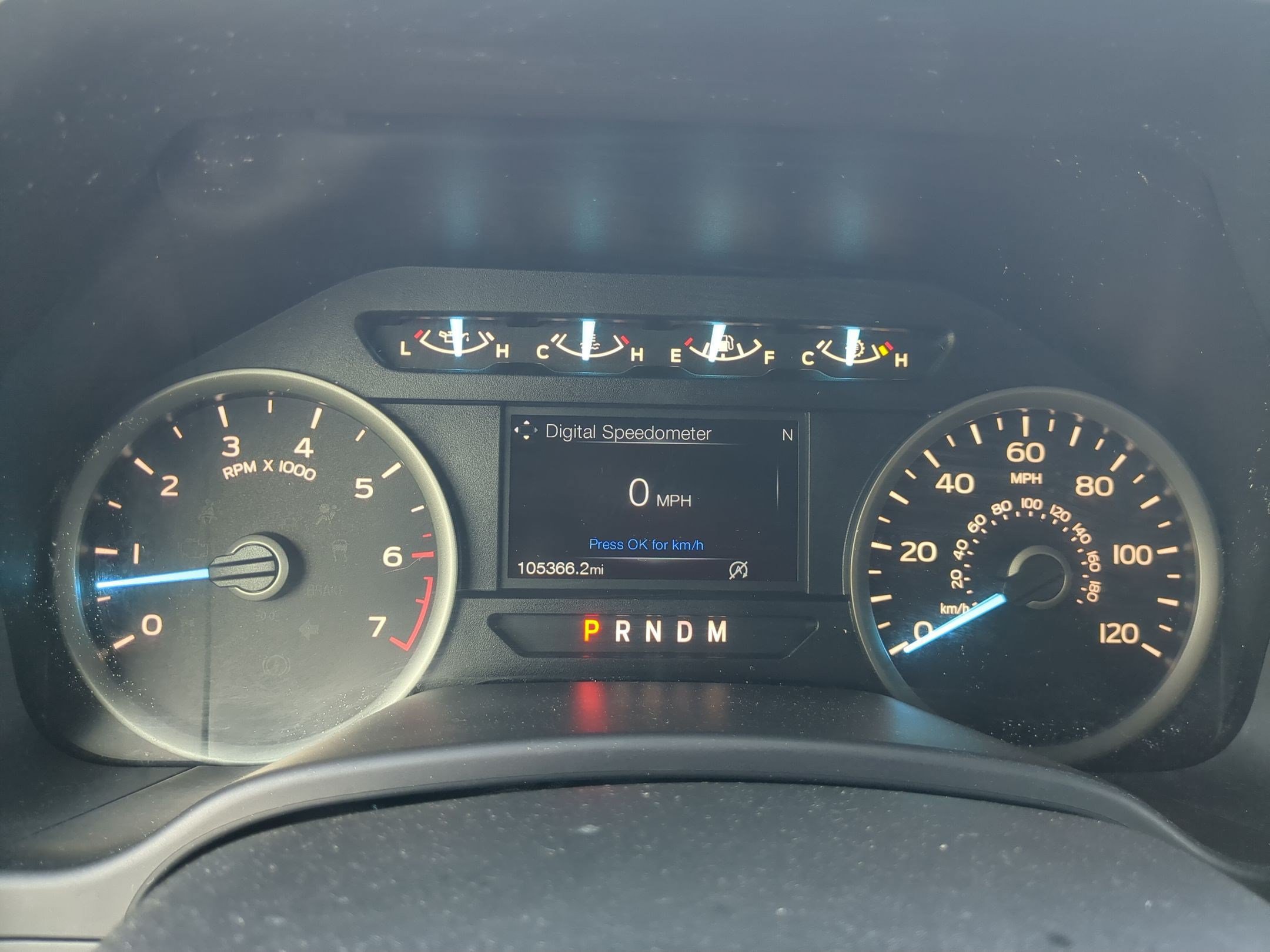 Used 2019 Ford F150 XLT w/ Equipment Group 302A Luxury AWD/4WD image 16
