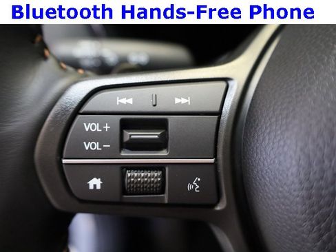 New 2026 Honda CR-V Sport image 13