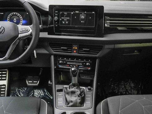 New 2026 Volkswagen Jetta Sport FWD image 13