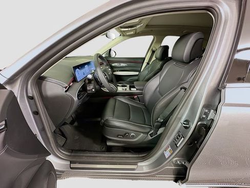 New 2026 Genesis GV70 2.5T Advanced AWD/4WD image 16