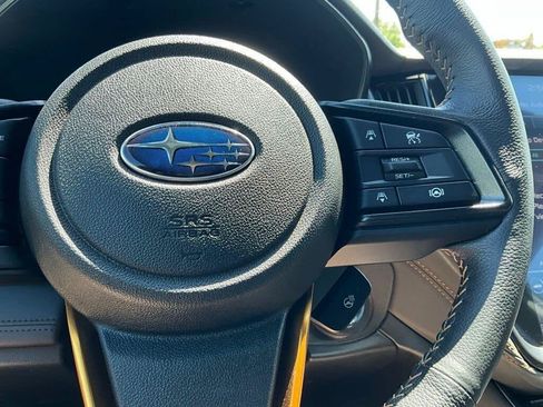 Used 2024 Subaru Outback Wilderness AWD/4WD image 21