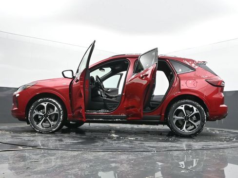 New 2025 Ford Escape ST-Line Elite w/ Premium Technology Package image 70