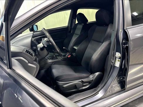 Used 2021 Subaru WRX AWD/4WD image 7