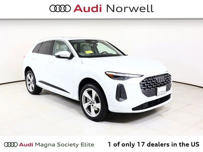 New 2026 Audi Q5 Premium Plus