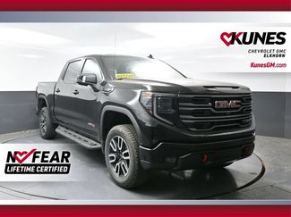 New 2026 GMC Sierra 1500 AT4 w/ AT4 Premium Package AWD/4WD video 1