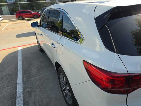Used 2016 Acura MDX FWD w/ Technology Package image 6
