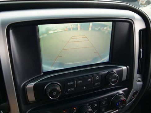 Used 2018 GMC Sierra 1500 SLT w/ Texas SLT Premium Package image 12