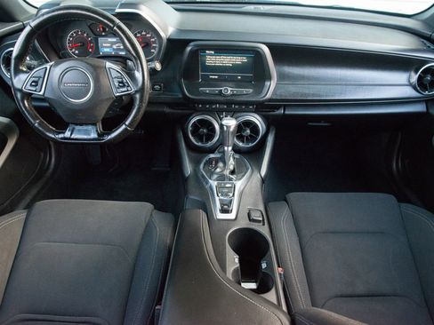 Used 2019 Chevrolet Camaro LS image 7